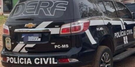 Homem que assaltou idoso e causou morte por traumatismo &eacute; preso