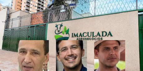 Ex-deputado de MS &eacute; preso por elo com suposta fraude milion&aacute;ria