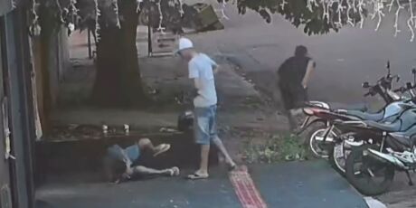 PCMS investiga tiroteio envolvendo pai de barbeiro morto por acidente