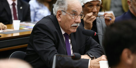De olho na reelei&ccedil;&atilde;o, Dr. Luiz Ovando pode substituir PP pelo Republicanos