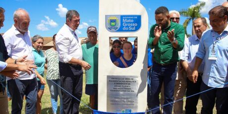 Governo entrega pacot&atilde;o de obras no interior, com investimentos de mais de R$ 150 milh&otilde;es