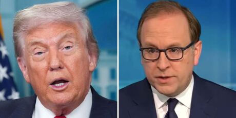 Todos que ach&aacute;vamos que poderiam assumir o poder no Ir&atilde; morreram, diz Trump