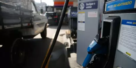 Ceron: Estados n&atilde;o deram posi&ccedil;&atilde;o taxativa de rejeitar subven&ccedil;&atilde;o ao diesel