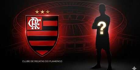 Quem &eacute; o novo t&eacute;cnico do Flamengo? O mist&eacute;rio acabou: conhe&ccedil;a o comandante que chega para a decis&atilde;o 