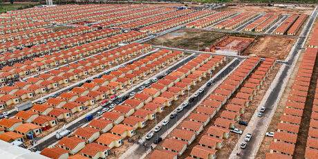 Minha Casa, Minha Vida entrega 23 mil resid&ecirc;ncias no Mato Grosso do Sul desde 2023