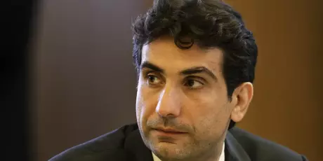 Gal&iacute;polo afirma que est&aacute; &agrave; disposi&ccedil;&atilde;o da CPMI do INSS