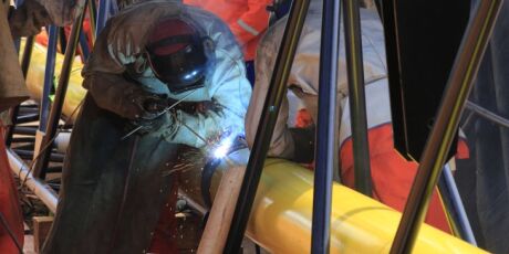 Empreiteira de SC vence licita&ccedil;&atilde;o para gasoduto de R$ 91 milh&otilde;es em MS