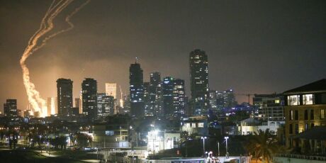 Ministro de Israel amea&ccedil;a matar quem for escolhido como l&iacute;der supremo do Ir&atilde;