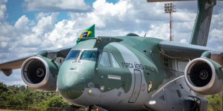 Campo Grande sedia 'exerc&iacute;cio de guerra' contra desastres com militares de 15 pa&iacute;ses