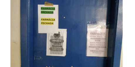 Minist&eacute;rio P&uacute;blico investiga falta de acessibilidade no CAPS Vila Almeida