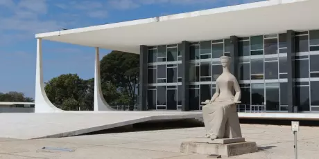 STF julga deputados do PL suspeitos de cobrarem propina no or&ccedil;amento secreto