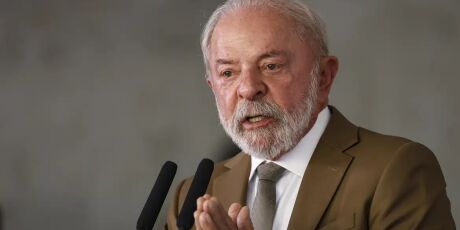 Lula edita MP com mais R$ 15 bi para programa de ajuda a empresas afetadas pela guerra
