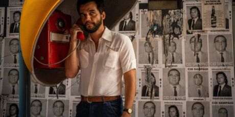 "O Agente Secreto" &eacute; superado nas 4 categorias e fica sem Oscar