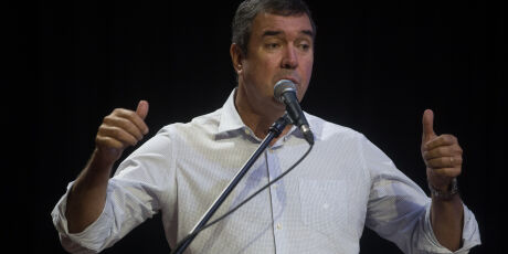 MS firma acordo para levar energia trif&aacute;sica para todos assentamentos at&eacute; 2028