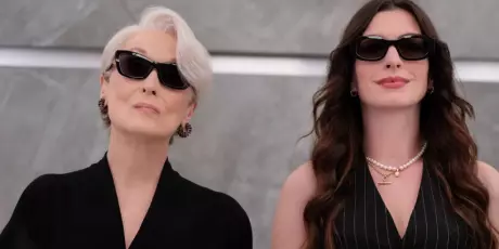 Coluna: Entre Costuras e CuLtura: O retorno de Miranda Priestly e aquilo que o tempo nos ensinou