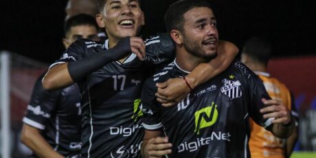 CBF define advers&aacute;rios do Ivinhema e Oper&aacute;rio na S&eacute;rie D do Brasileiro