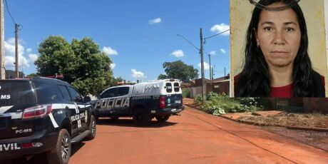 Sobrinho usou panela e maquita para cometer 8&deg; feminic&iacute;dio de MS em 2026