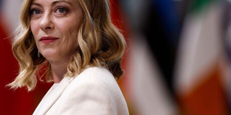 Eleitores da It&aacute;lia rejeitam reforma do Judici&aacute;rio em rev&eacute;s para premi&ecirc; Giorgia Meloni