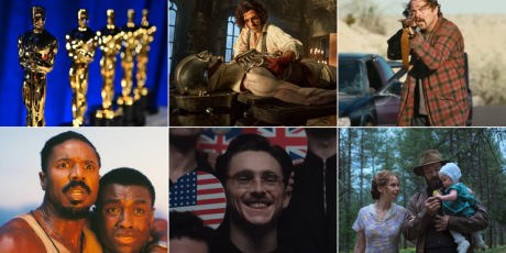 Oscar 2026: o Brasil no centro da corrida e uma noite sem vencedores &oacute;bvios