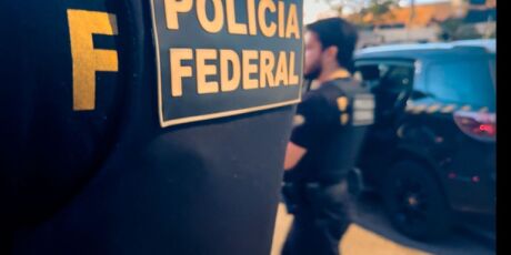 PF desarticula tr&aacute;fico internacional de drogas