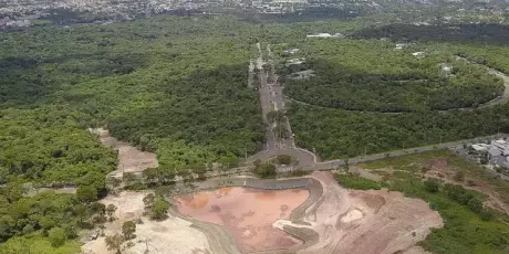 Ju&iacute;za manda Estado pagar mais R$ 17,8 milh&otilde;es por brejo que virou piscin&atilde;o