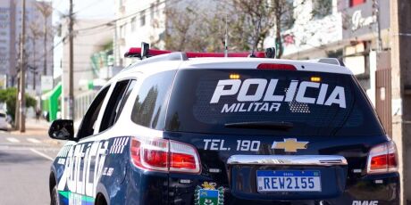 Mulher &eacute; presa por se passar por assistente social e aplicar golpe em idosos