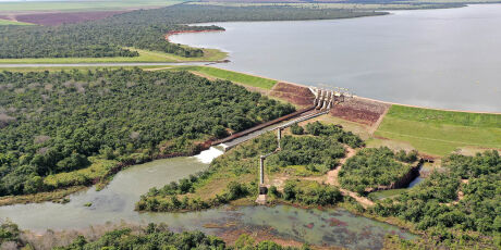 MPF investiga usina de MT por supostos impactos sociais &agrave; comunidade de MS