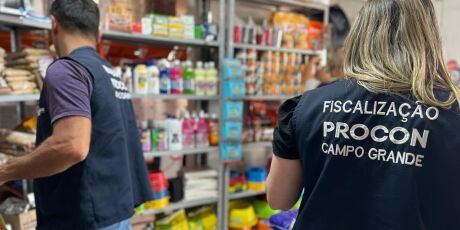 Na v&eacute;spera da Semana do Consumidor, Procon d&aacute; dicas para evitar fraudes