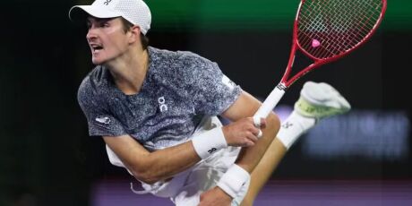 Jo&atilde;o Fonseca elimina h&uacute;ngaro e vai enfrentar Alcaraz no Miami Open