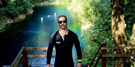 Advogado com c&acirc;ncer em est&aacute;gio avan&ccedil;ado organiza "vel&oacute;rio em vida"