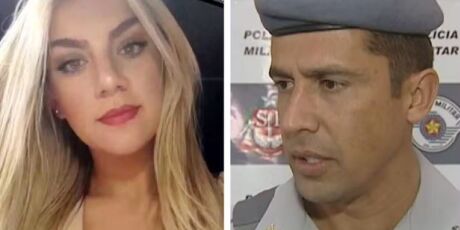 'Toda mulher casada deve ser submissa', disse PM dias antes da morte da mulher