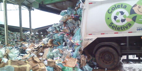 MP d&aacute; ultimato para Prefeitura e Solurb darem condi&ccedil;&otilde;es dignas na coleta seletiva