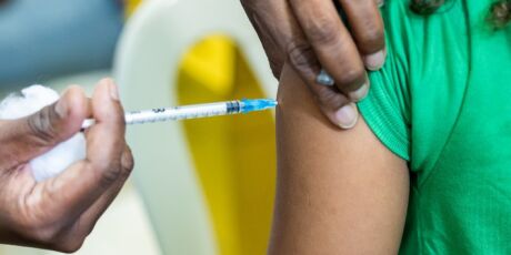 Pesquisa alerta: ainda h&aacute; adolescentes desprotegidos contra o HPV