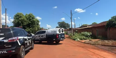 Sobrinho mata tia e 8&ordm; feminic&iacute;dio interrompe 15 dias sem registros do crime