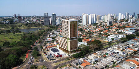 Setor de servi&ccedil;os lidera ranking de novas empresas em Campo Grande