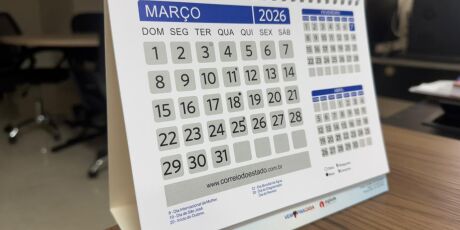 Afinal de contas, o quinto dia &uacute;til agora em mar&ccedil;o de 2026 &eacute; quando?