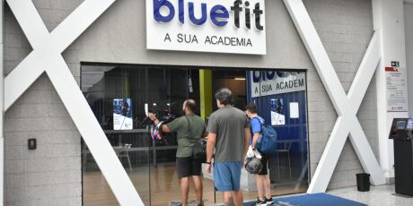 Conselho de Educa&ccedil;&atilde;o F&iacute;sica interdita academias por falta de documentos