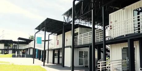 UFMS anuncia retorno do Autocine revitalizado em Campo Grande