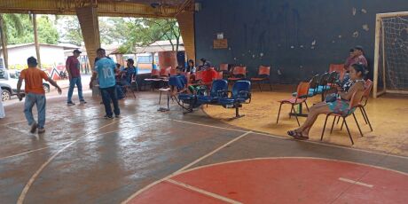 Surto de chikungunya suspende aulas em 4 escolas de aldeias em Dourados