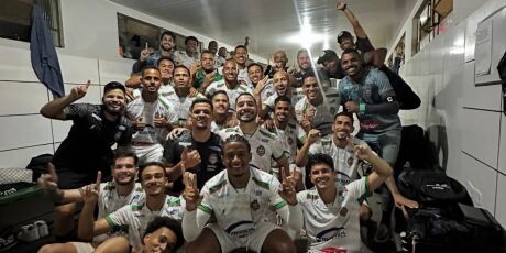 Veterano Oper&aacute;rio enfrenta estreante Bataguassu na final do Sul-Mato-Grossense