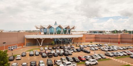 COP15 n&atilde;o dever&aacute; alterar funcionamento de shopping