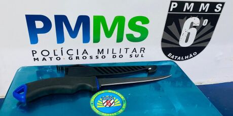 Homem &eacute; preso por invas&atilde;o, agress&atilde;o e c&aacute;rcere privado 