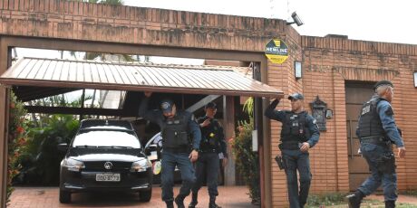 Piv&ocirc; do assassinato praticado por Bernal, mans&atilde;o tem d&eacute;bito de R$ 345 mil de IPTU