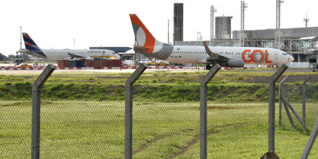 Aeroporto de Campo Grande espera quase 15 mil passageiros na Semana Santa