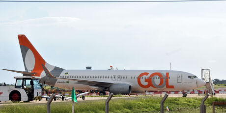 Aeroporto de Campo Grande espera 17 mil passageiros no feriado do Trabalhador