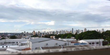 Ser&aacute; que chove nos shows de hoje? Confira a previs&atilde;o