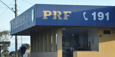 Dia do Trabalhador: PRF fiscaliza 4 mil quil&ocirc;metros de rodovias em MS