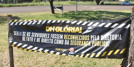 Servidores do Detran-MS amea&ccedil;am entrar em greve