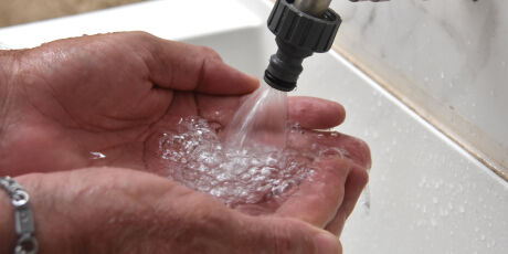 Falha da Agereg trava acesso de 28 mil fam&iacute;lias &agrave; tarifa social de &aacute;gua