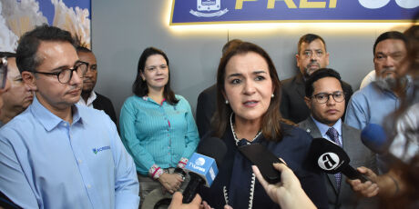 Pesquisadores da UFMS v&atilde;o avaliar qualidade do asfalto de Campo Grande